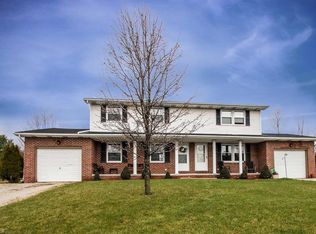 7227 Raleigh St NW, Massillon, OH 44646