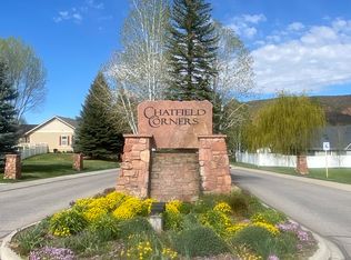 50 Autumn Glen St, Gypsum, CO 81637