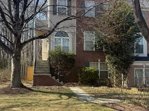 7761 Heritage Farm Dr, Montgomery Village, MD 20886