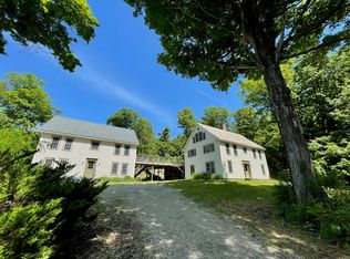 364 Barrows Hts, Dorset, VT 05251