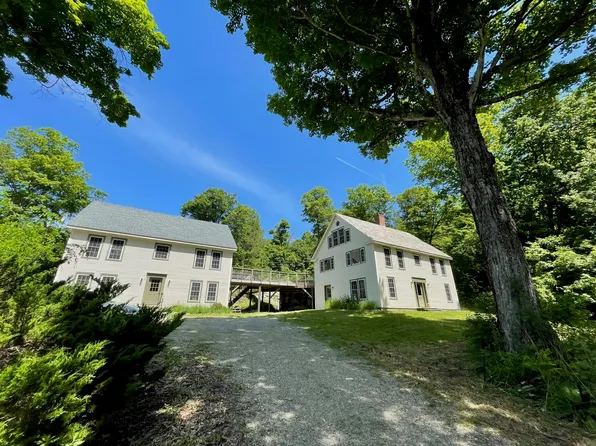 364 Barrows Heights, Dorset, VT 05251
