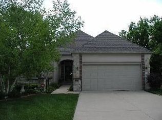 14244 Slater St, Overland Park, KS 66221
