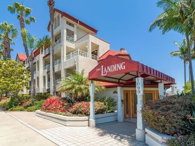 1099 1st St UNIT 408, San Diego, CA, 92118