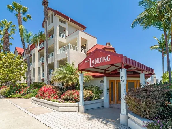 1099 1st St Unit 408, San Diego, CA 92118