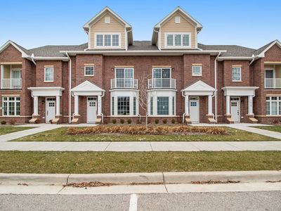7919 Grand St, Dexter, MI, 48130