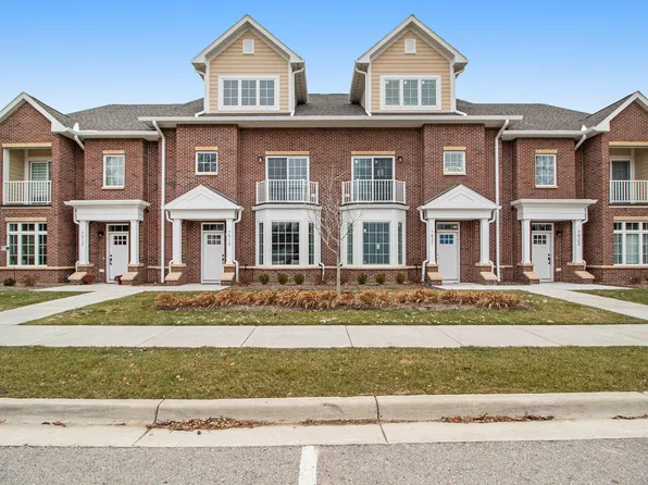 7921 Grand St, Dexter, MI 48130