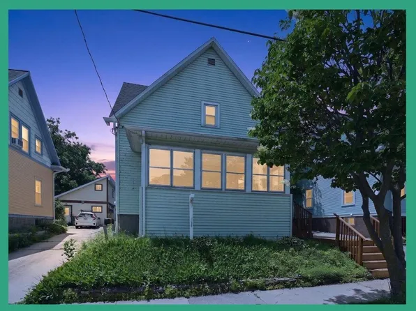 3117 Emmet St, Madison, WI 53704