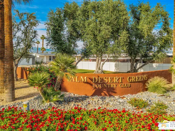39163 Warm Springs Dr, Palm Desert, CA 92260
