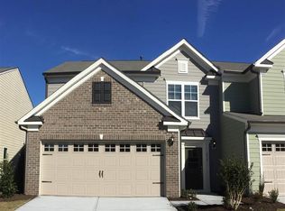 1012 Laceflower Dr, Durham, NC 27713