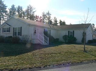 2004 Simmons Rd, Middleboro, MA 02346