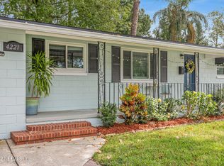 4221 Camellia Cir W, Jacksonville, FL 32207