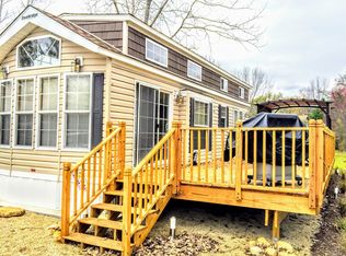 170 Catfish Cir, Wilmington, IL