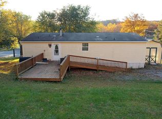 20309 Main St, Saltillo, PA 17253