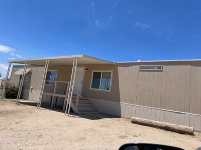 114 E Pederson Dr, Saint David, AZ, 85630