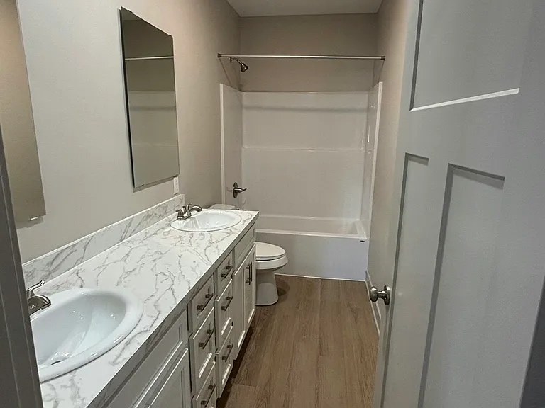 Bathroom #2