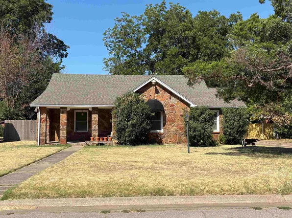 1201 N 13th St, Duncan, OK 73533
