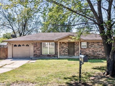 2602 Phillips Dr, Van Buren, AR, 72956