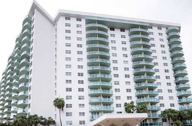 1st image of 19390 Collins Ave APT 127