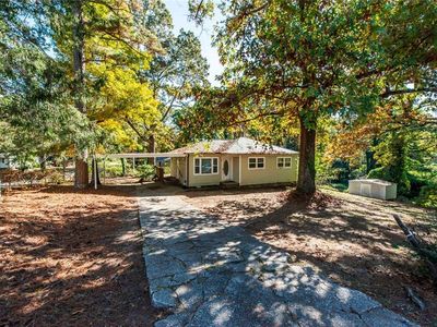 6055 Blackhawk Trl SE, Mableton, GA, 30126