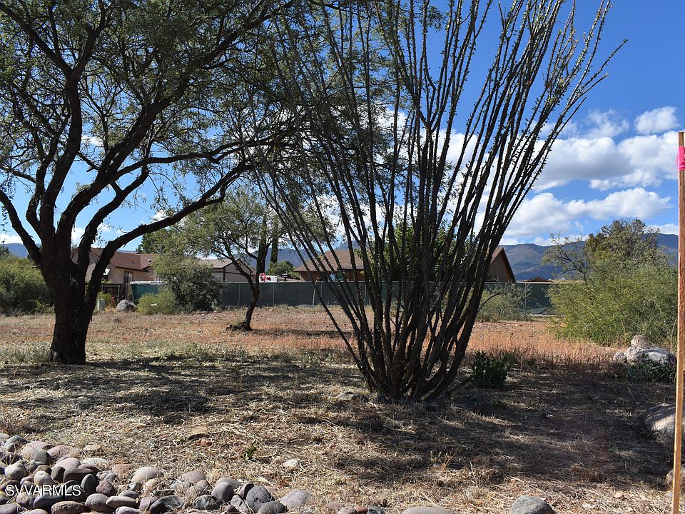 2nd image of 1st Lot, Alvarado Lane