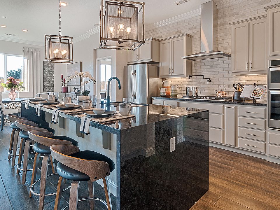 Marrakech by Raymus Homes
