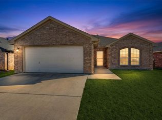 4312 Rockmill Trl, Fort Worth, TX 76179