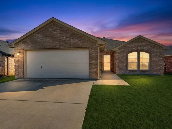 4312 Rockmill Trl, Fort Worth, TX 76179