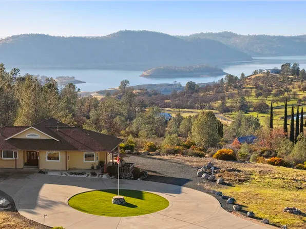 8417 French Flat Rd, Jamestown, CA 95327