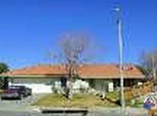 4611 Paseo Fortuna, Palmdale, CA 93551