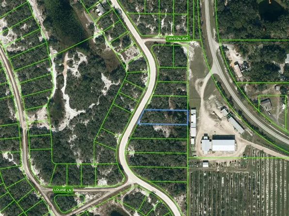217 Lakeland Dr #6, Lake Placid, FL 33852