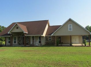 1335 Pridgen Rd, Livingston, TX 77351