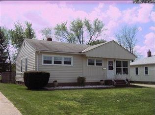 11219 Magdala Dr, Parma, OH