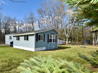 1384 Highway 23 Unit 3, Ogilvie, MN 56358