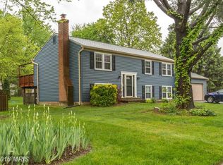 12651 Magna Carta Rd, Herndon, VA 20171