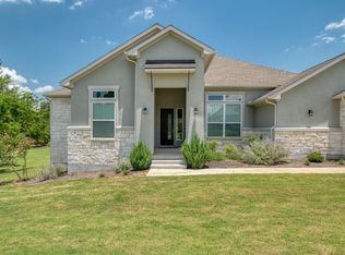 251 Raptor Beak Way, Cedar Creek, TX 78612