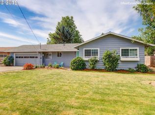 3234 17th Ave, Forest Grove, OR 97116