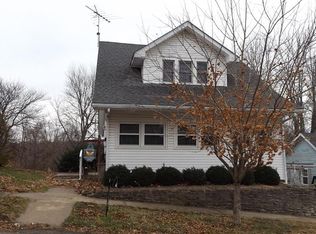 107 S Adams St, Knightstown, IN 46148