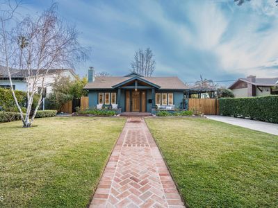 1850 Paloma St, Pasadena, CA, 91104