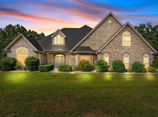 170 Windy Ridge Dr, Hollister, MO 65672