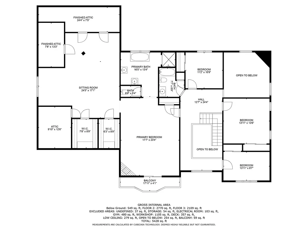 floor plan 4