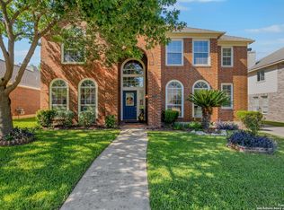 8823 Brae Vis, San Antonio, TX 78249