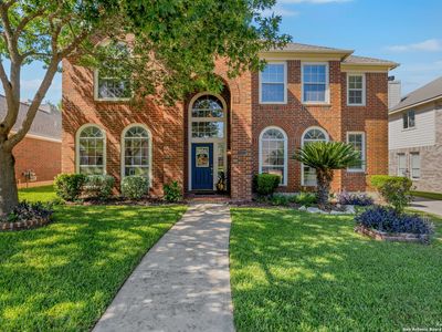 8823 Brae Vista, San Antonio, TX, 78249