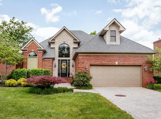 3328 Brighton Place Dr, Lexington, KY 40509
