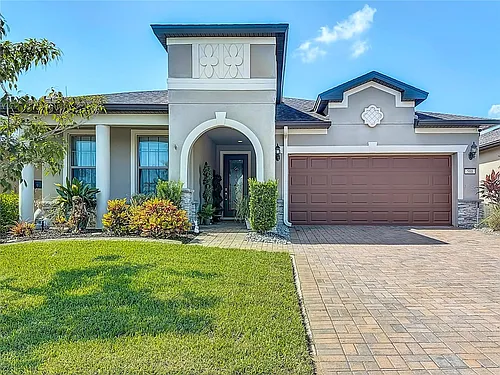 588 Cantabria Dr Photo 1