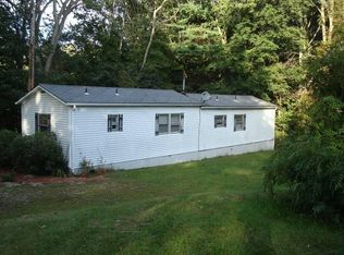 85 Pumpkin Hill Rd, Ashford, CT 06278