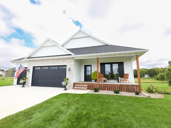 4321 Sailor Ct NE, Alexandria, MN 56308