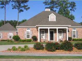 601 Redwood Ln, Canton, GA 30114