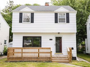 709 Durango Dr, Toledo, OH 43609