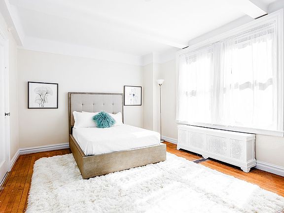 4th image of 40 W 77th St #3C