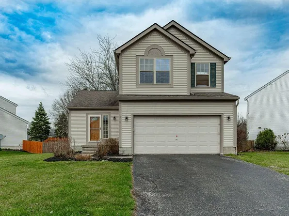 1310 Four Star Dr W, Galloway, OH 43119